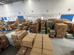 波多黎各物流選型深度指南：如何構(gòu)建通往加勒比海市場的供應(yīng)鏈護(hù)城河-鑫漢物流